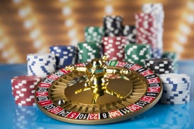 wsop Blackjack en Vivo