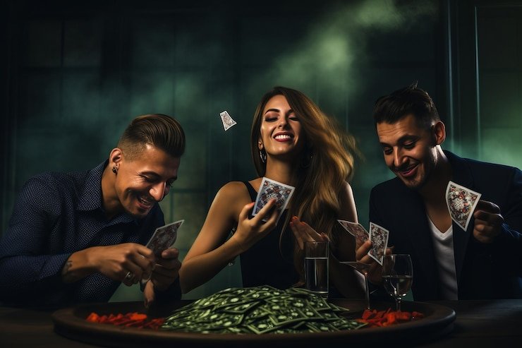 wsop Apuestas en Vivo: México vs Canadá
