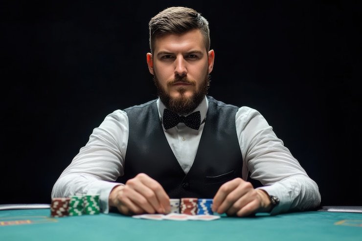 wsop Multiplicadores visibles en pantalla