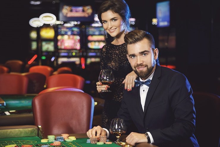 wsop Dispositivos soportados