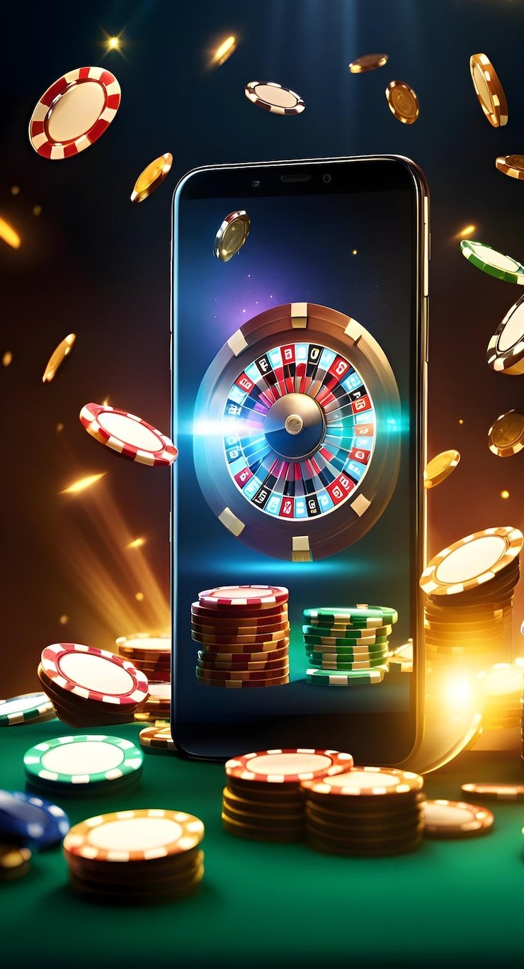 wsop Premios que escalan con tu puntería