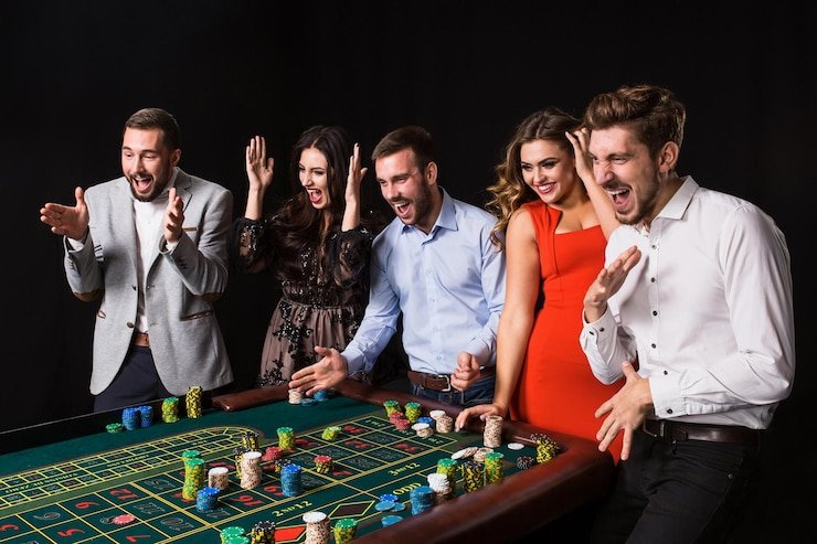 wsop Bingo en Vivo